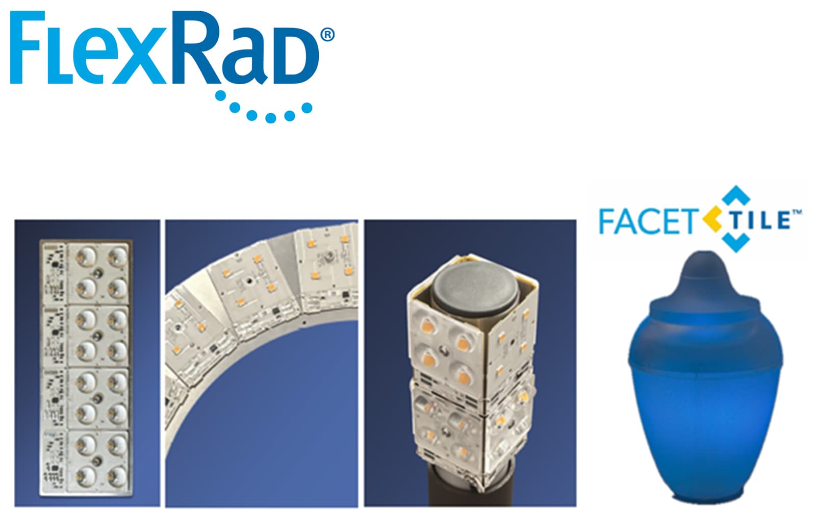 MetroSpec Technology® Advances Area Lighting into Powerful RGBW