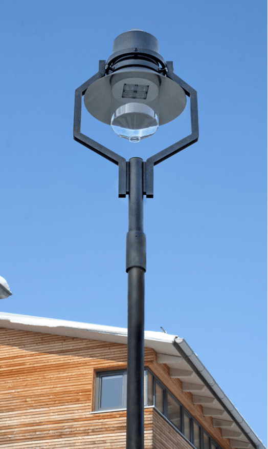 NICHIA LED Technology Presented at LICHTWOCHE München