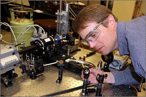 NREL Finds a Way to Give LEDs the Green Light