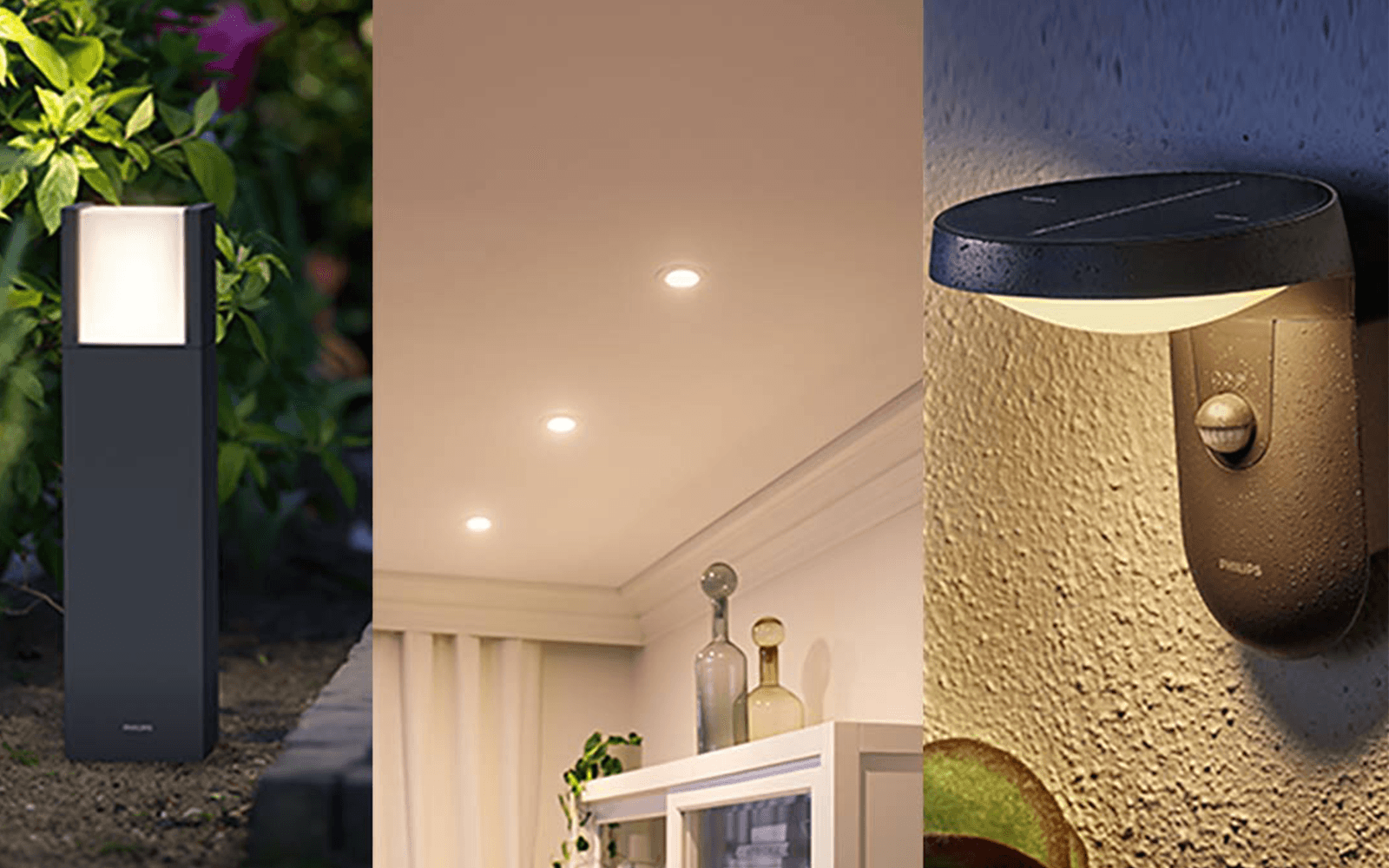 Philips Ultra Efficient Range Expands into Luminaires
