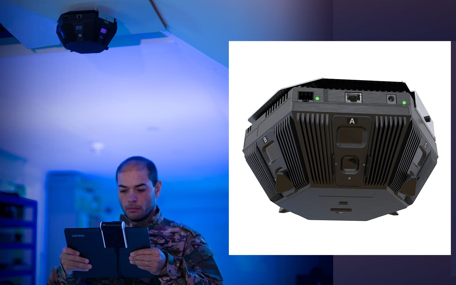 pureLiFi Unveils Kitefin XE the Next Generation LiFi System