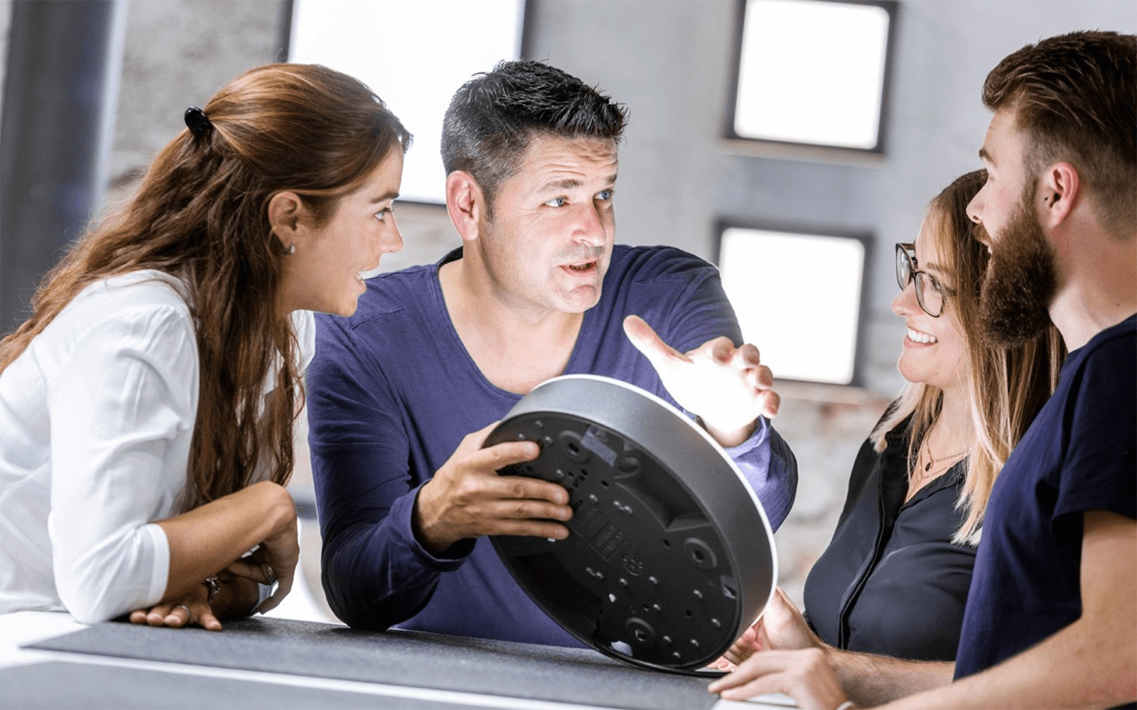 Refurbishment Tool – Quickly Assists You in Finding the Right LED Solution
