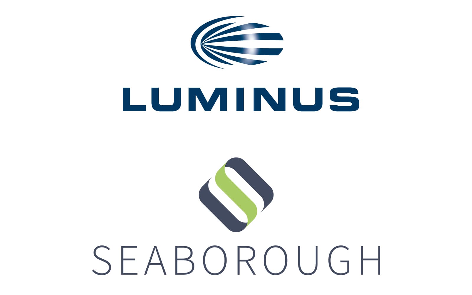 Seaborough and Luminus Devices Announce Phosphor Partnership