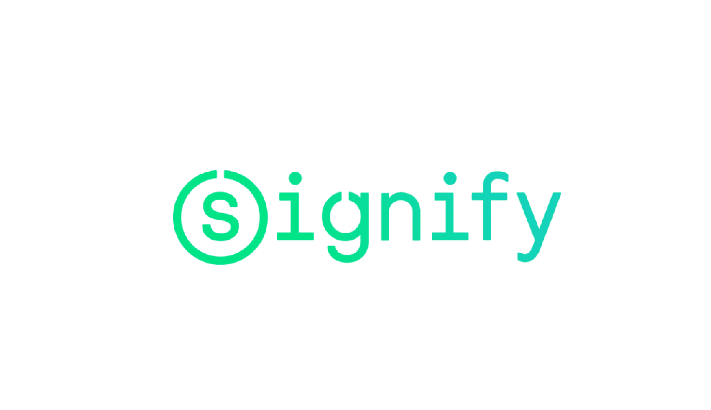 Signify