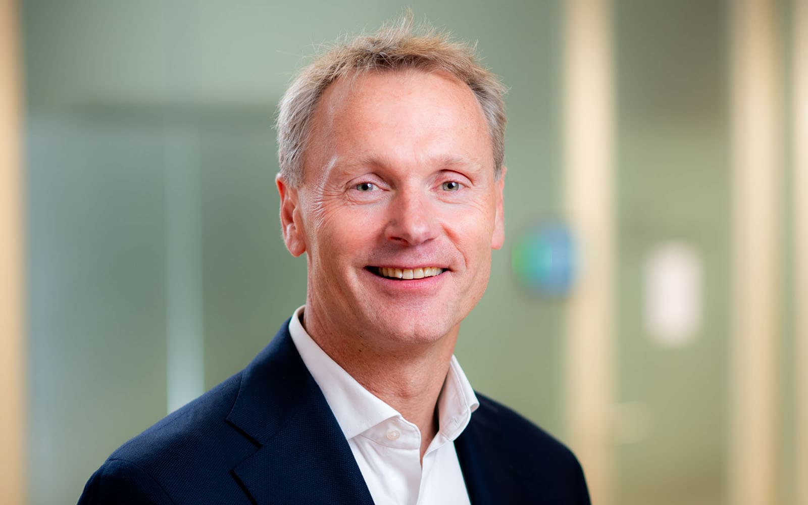 Signify names As Tempelman as Chief Executive Officer.