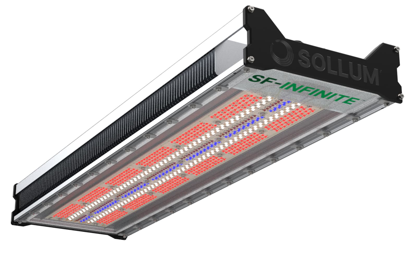 Sollum Technologies Launches SF-Infinite