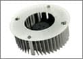 Sunon Rolls Out Its LED Indoor Lighting Cooling Module Solution