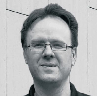 Tech-Talks BREGENZ - Jamie Singerman, Future Lighting Solutions