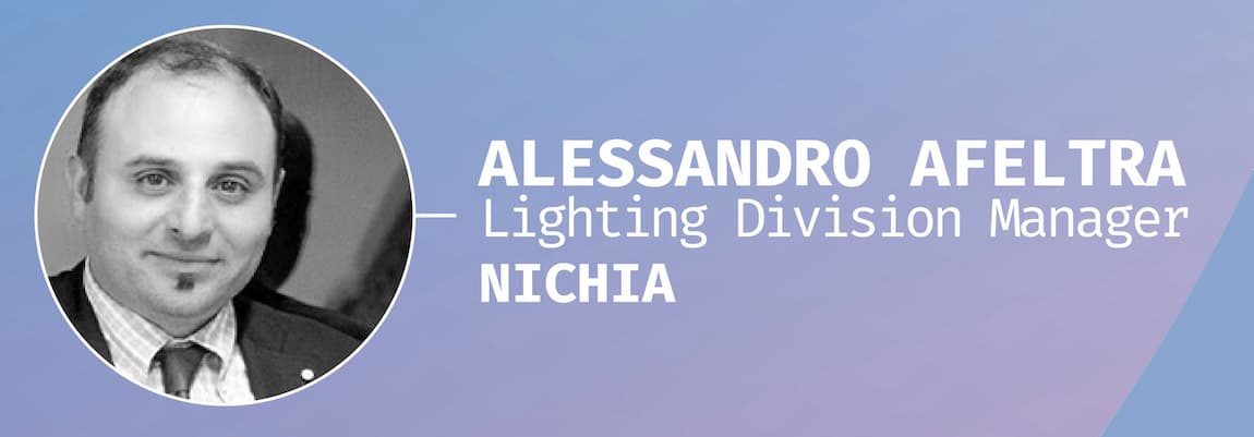 WEBINAR, May 20th – Luxury Store Lighting 101: Innovation, Design, Sustainability