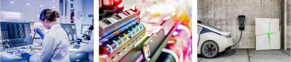 Why LEDs and Light Pipes are the User Experience Dream Team