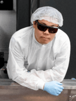 World’s Brightest Laser Sparks New Behavior in Light