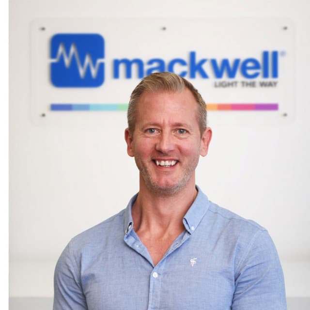 Emergency Lighting: Essential for UK Building Safety Compliance by Mackwell