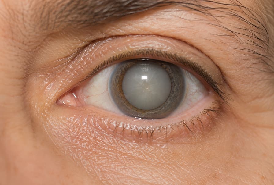 The Aging Eye and Its Influence on Melanopic Effects