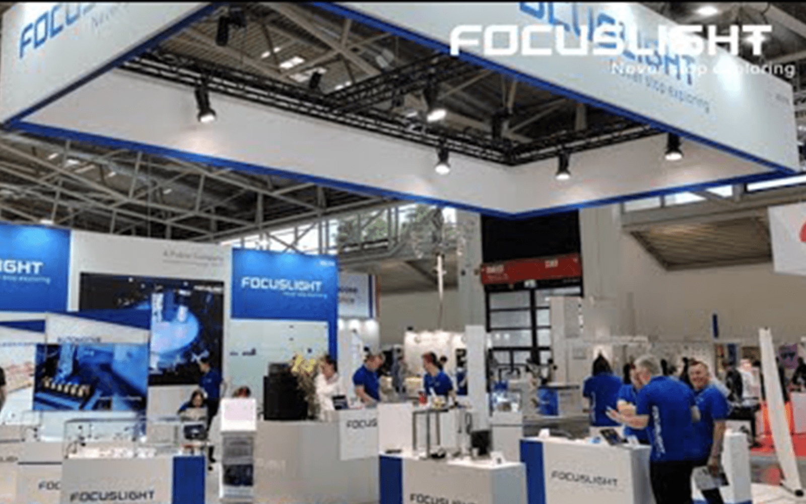 ams OSRAM Sells Passive Optical Components Assets to Focuslight Technologies