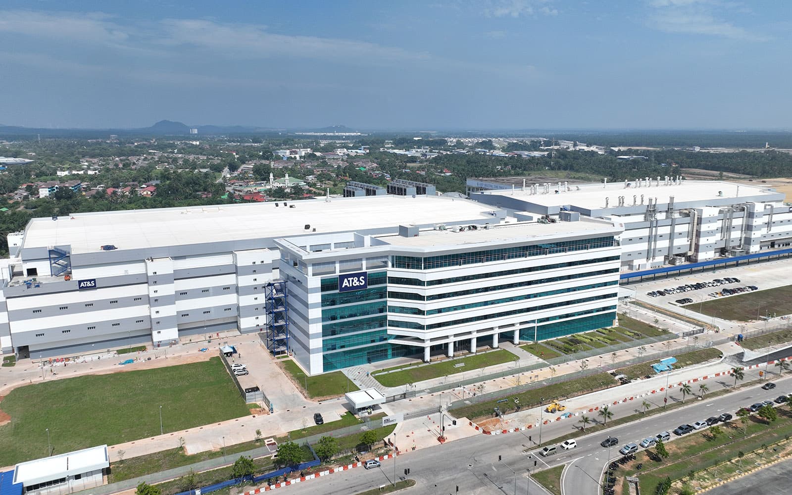 AT&S and Marvell Technology Expand Collaboration to Support Next-generation AI Infrastructure