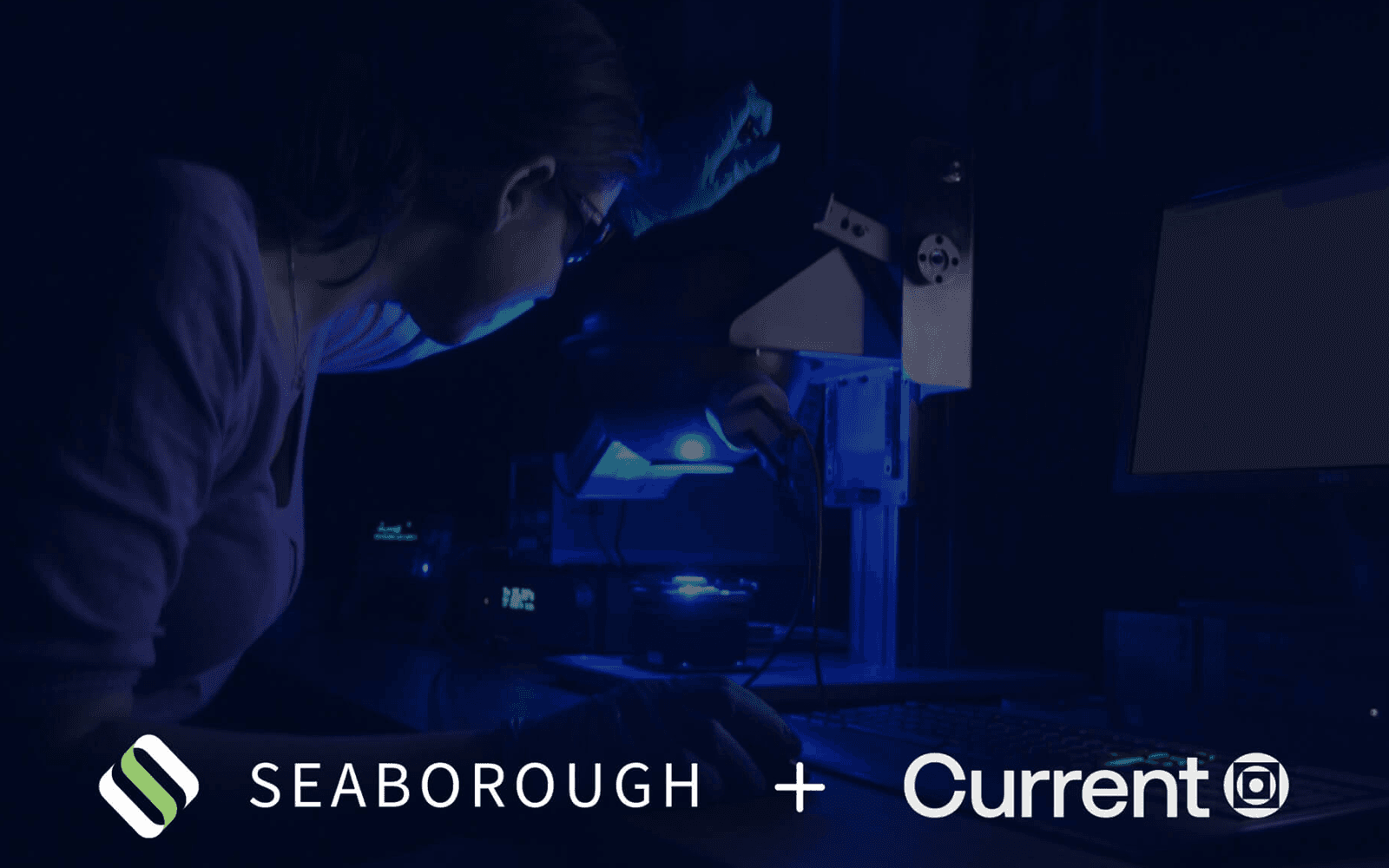Current Chemicals and Seaborough Partner up to Industrialize Efficient Nano Engineered Phosphor Materials for LEDs