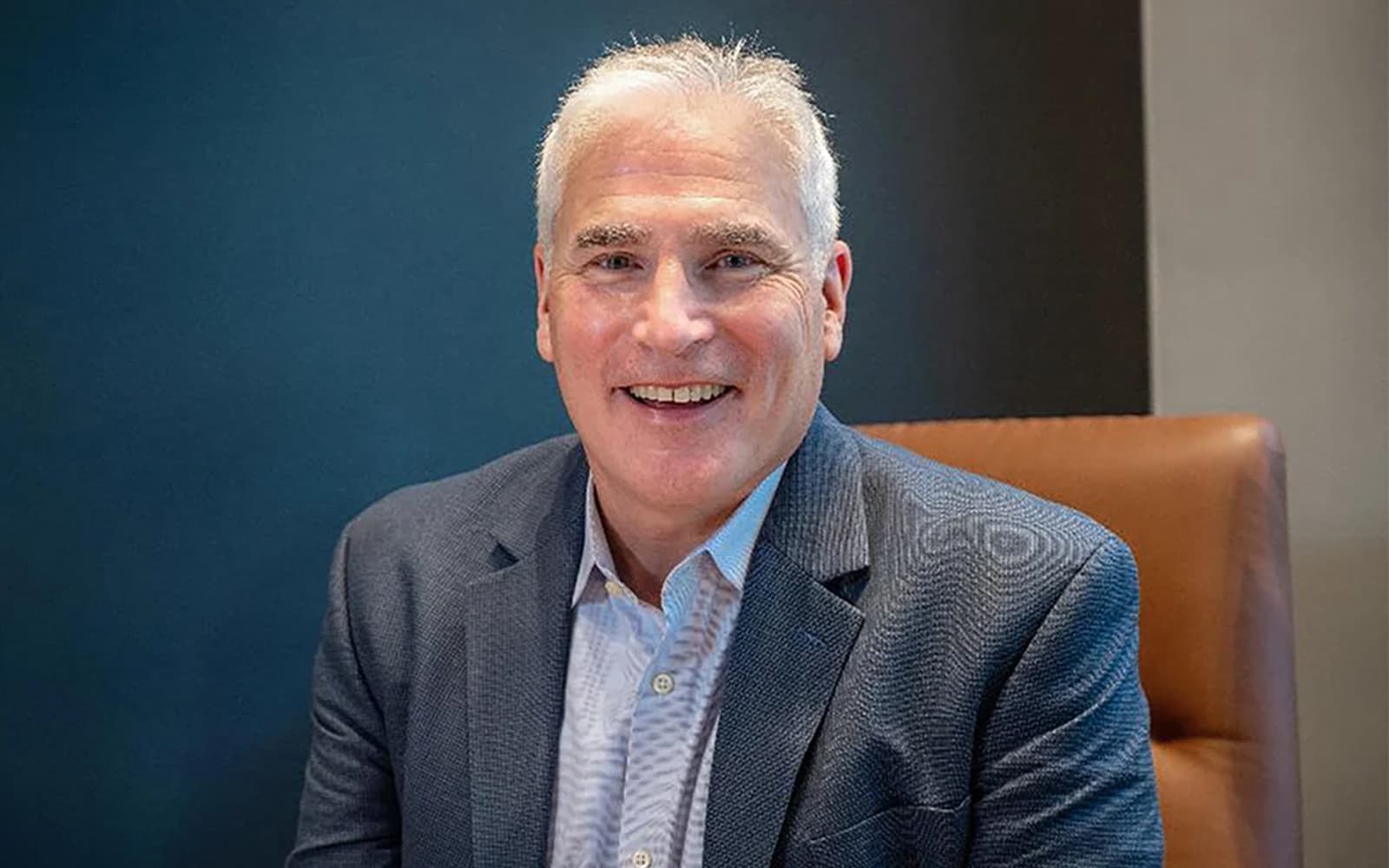 Global Lighting and Controls Executive Mark McClear Named President of US LED, Ltd.
