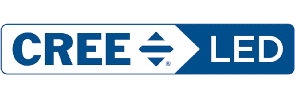 Cree LED logo