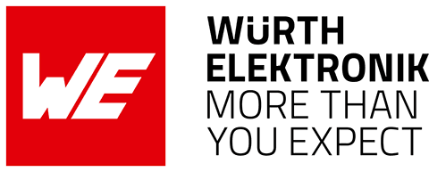 Wuerth Elektronik eiSos logo