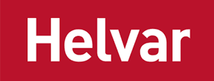 Helvar Oy logo