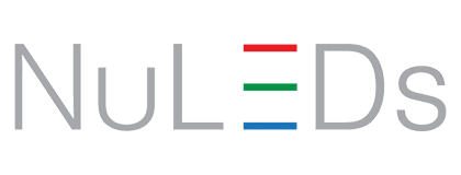 NuLEDs logo