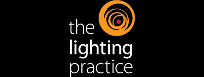 The Lighting Practice logo