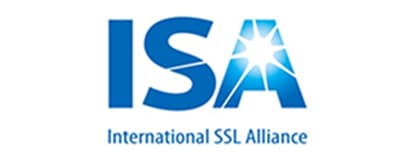 International SSL Alliance logo