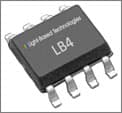 Light Based Technologies to Display Leading-Edge Dimming Technology at Lightfair 2010