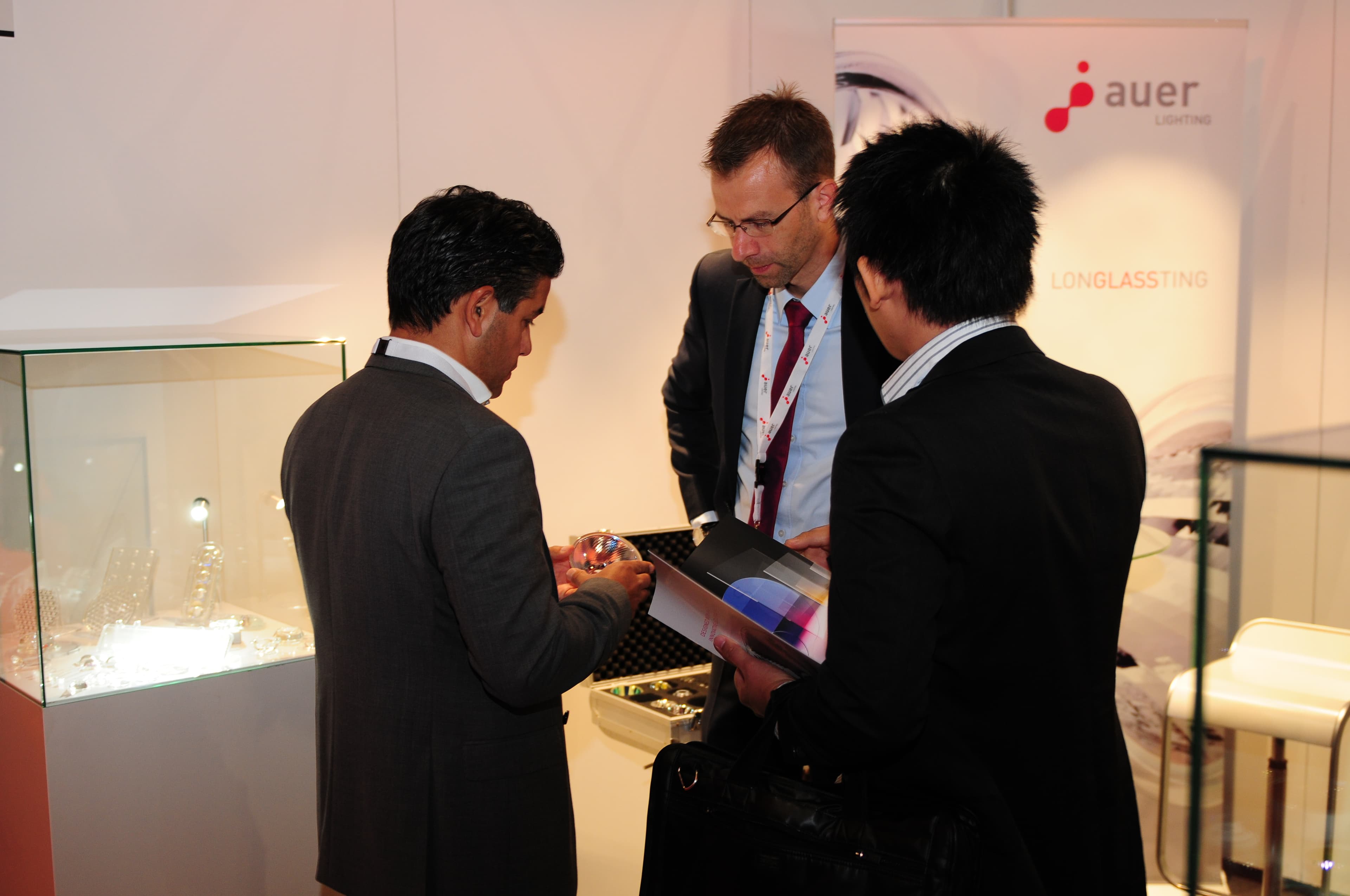 LpS 2016 - Technologies and Innovations in 6 Key Lighting Applications