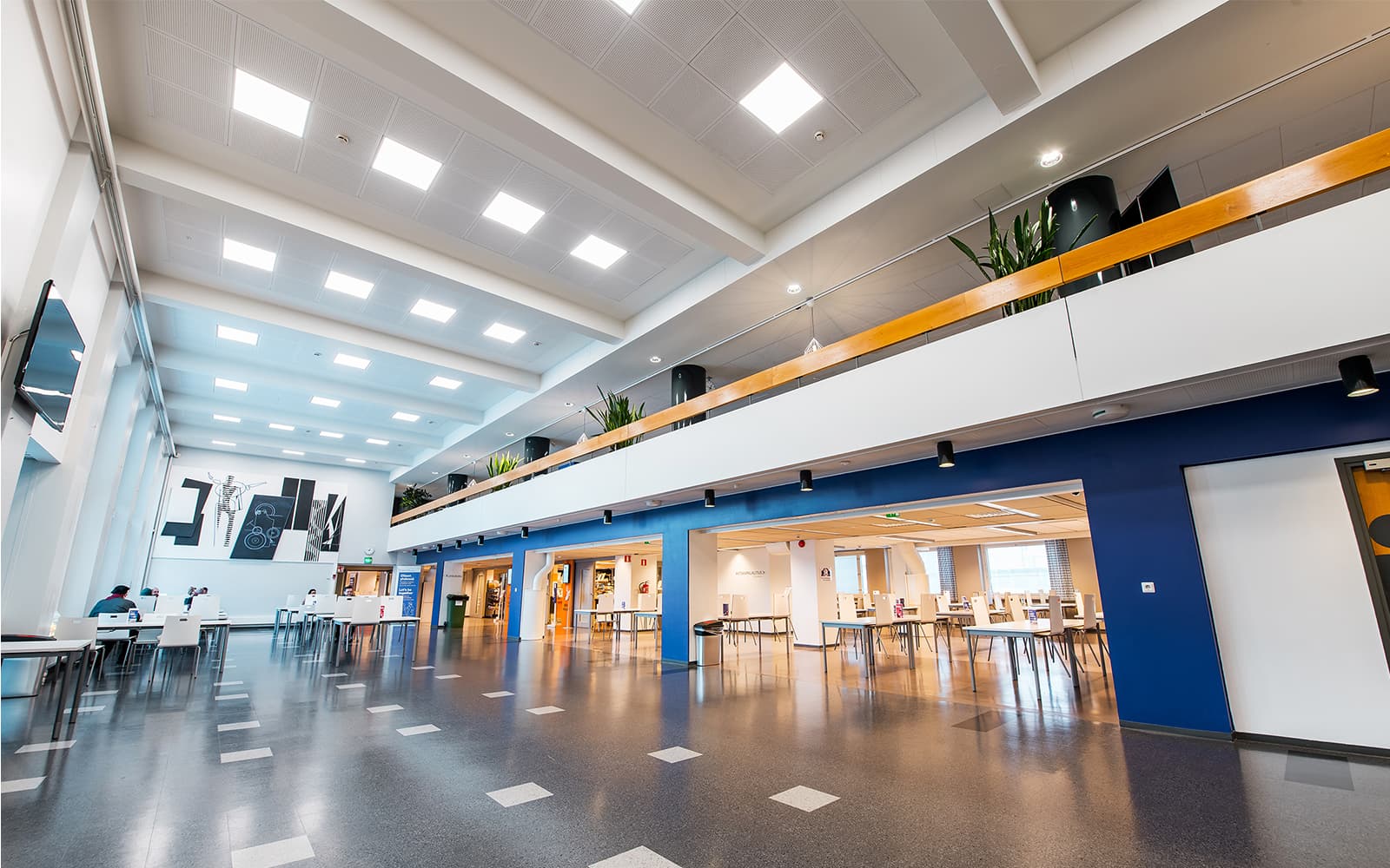 Making DALI-2 Accessible for Every Lighting Project – Helvar's Launch of the 945 Controller