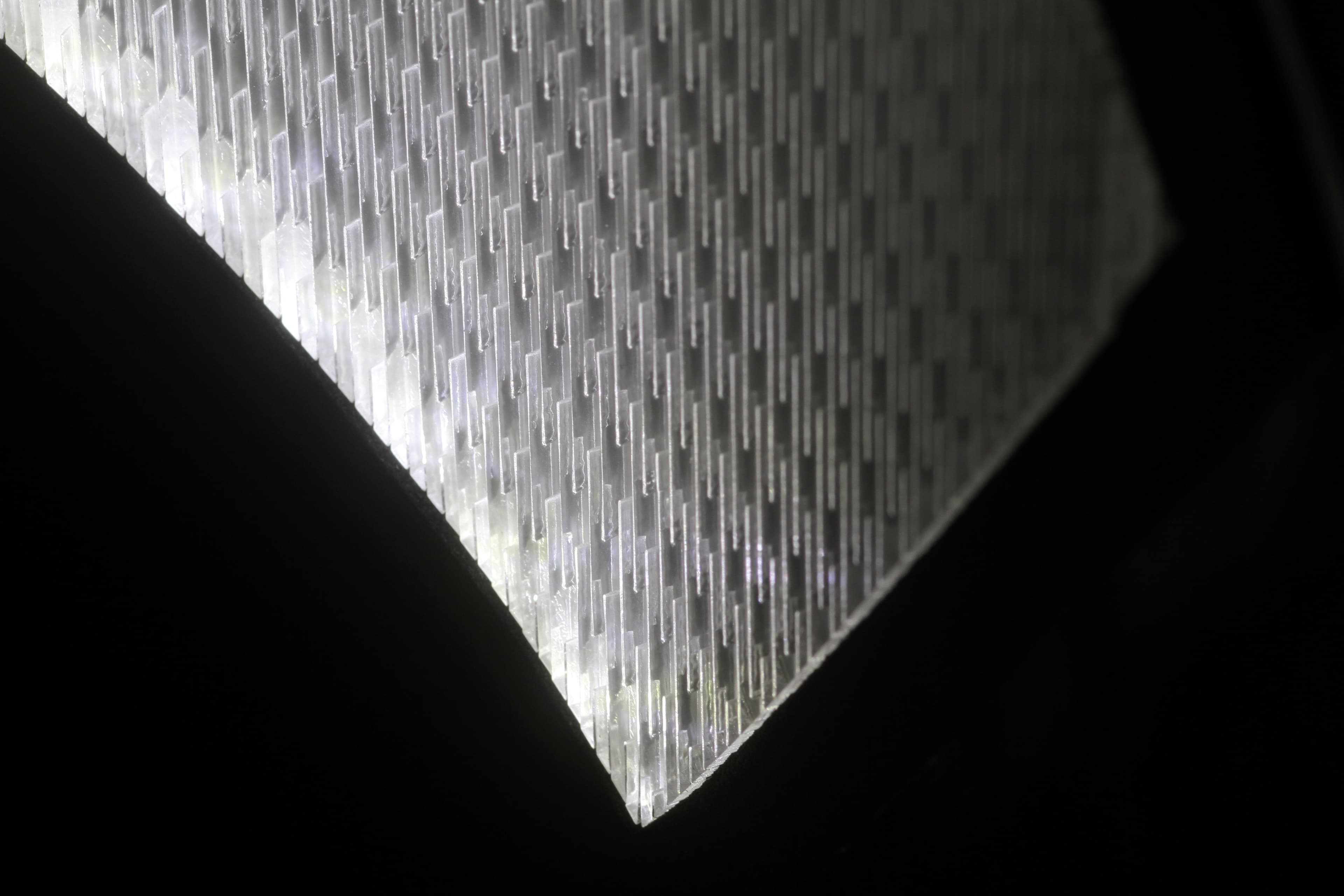 Making Light Work – Light Sources for Modern Lighting Requirements