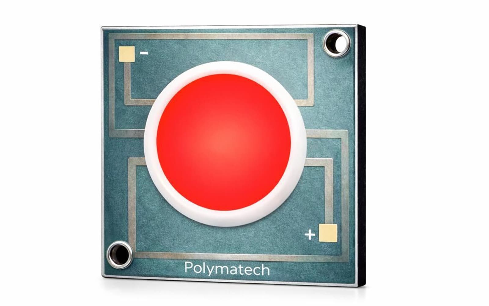 Polymatech Electronics Showcases Next-Generation LED COB Solutions at Light + Building 2026
