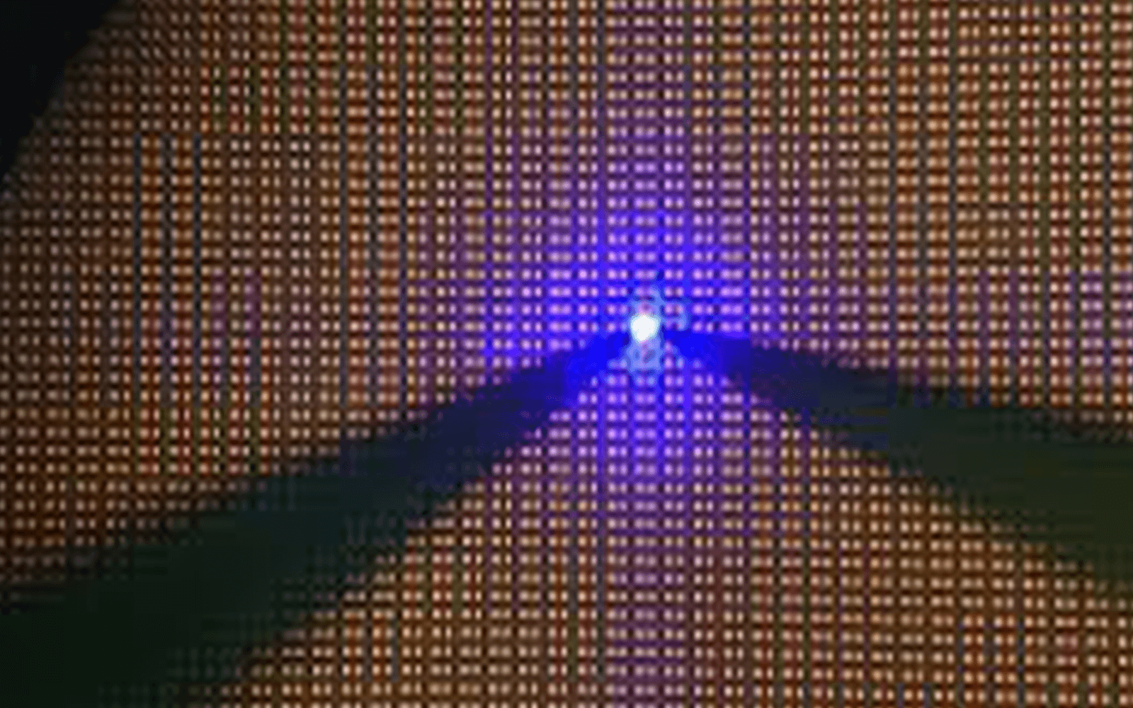 Shin-Etsu Chemical Has Developed New Process Technologies, Transfer Parts and Other Equipment for Micro LED Displays