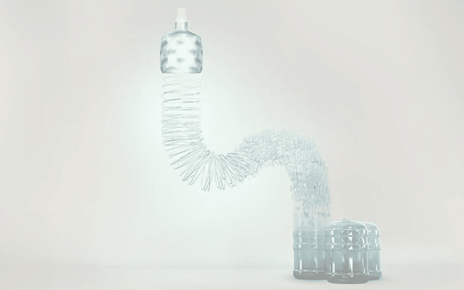 Signify myCreation Presented Vision for the Future of 3D-printed Lighting Technology