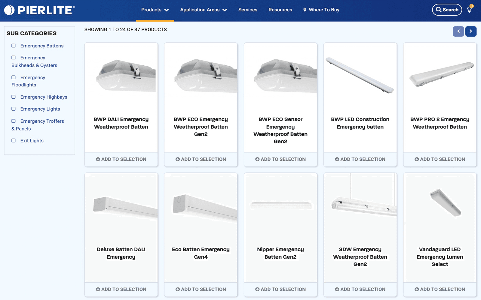 Signify Launches Interact Emergency Lighting System for Seamless Cloud-based Control, Monitoring and Testing of Emergency Lighting
