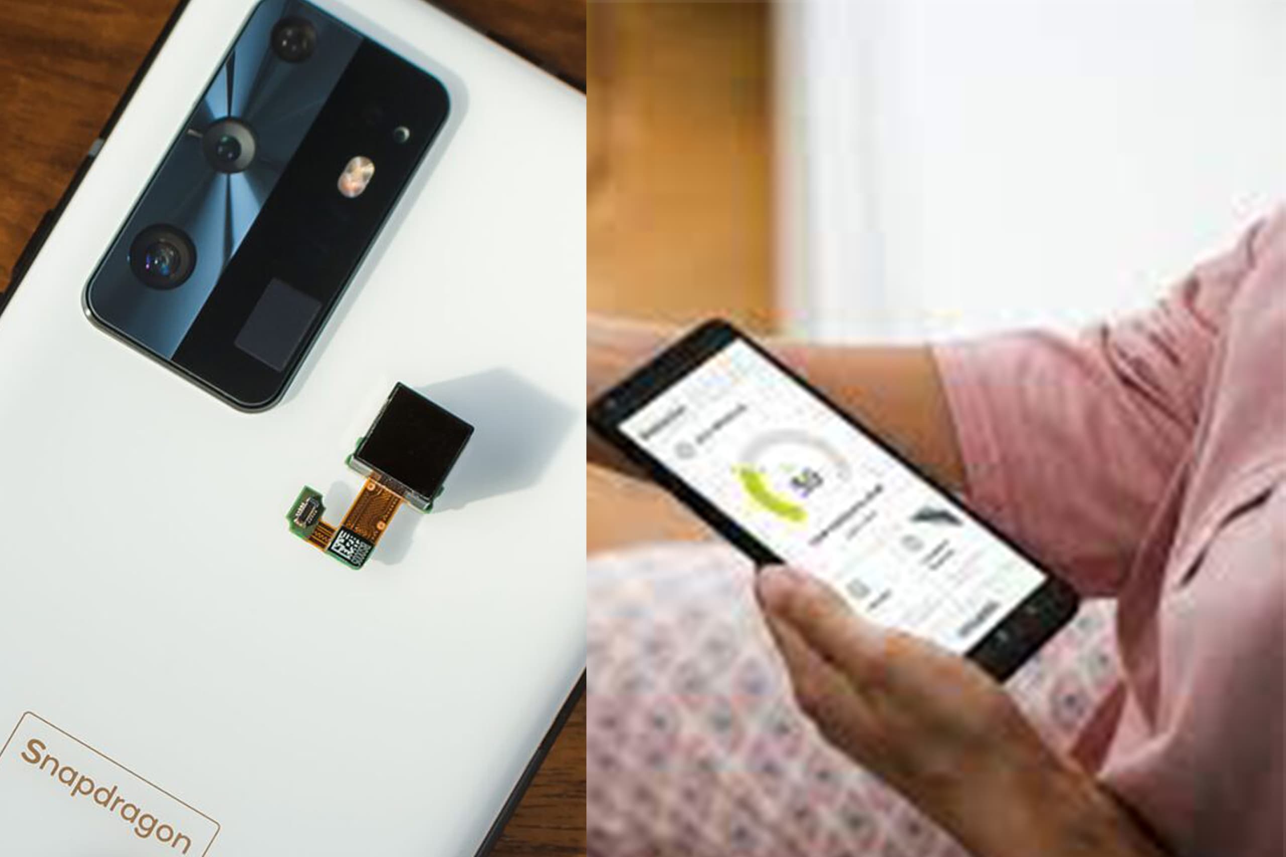 trinamiX Develops the World’s First Consumer Spectroscopy Module for Smartphones Together with LUMILEDS and VIAVI