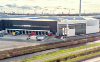 ABB Opens New €20 Million Energy-efficient Factory in Belgium