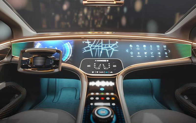 These Amazing Ambient Lights Will Make Your Car Feel Luxurious
