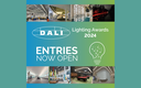 DALI Alliance Lighting Awards Opens with New Categories for 2024