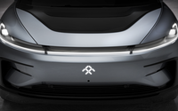 Faraday Future Announces HSL as Exterior Lighting Supplier