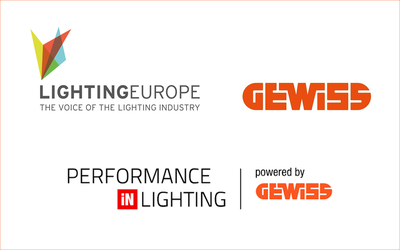 Gewiss Becomes a Member of LightingEurope
