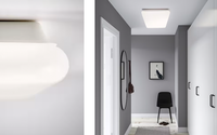 IKEA's JETSTRÖM LED Panel Lights Up Homes with Smart, Adjustable Lighting