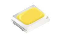 Introducing the DURIS® E 2835 0.2 W SOFTLINEAR LED by ams OSRAM