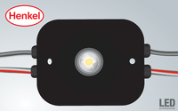 Low Pressure Molding Technology for Lighting Electronics | Henkel’s Technomelt