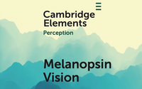 Melanopsin Vision: Sensation and Perception Through Intrinsically Photosensitive Retinal Ganglion Cells