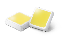 New Mid-Power LED Enables Luminaires to Meet Latest DLC V5.1 Premium and EU’s ErP Ecodesign Requirements to Accommodate Evolving Needs of the Lighting Industry