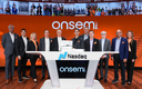 onsemi Proposes to Acquire Allegro MicroSystems for USD35.10 Per Share in Cash