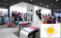 Retail Lighting Efficacy Improves With 3% to 5% lm/Watt Increases for 90 and 95CRI LUXEON CoBs with CrispWhite Technology