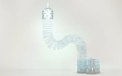 Signify myCreation Presented Vision for the Future of 3D-printed Lighting Technology