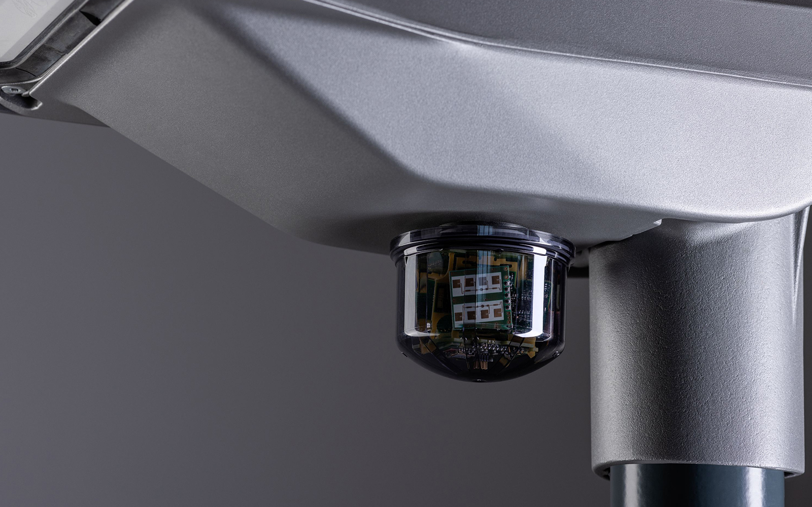 lixtec Advances Smart City Lighting with Intelligent Radar-Based ...